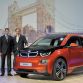 BMW i3 2014