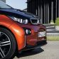BMW i3 2014