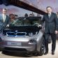 BMW i3 2014