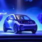 BMW i3 2014