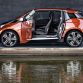 BMW i3 2014