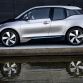 BMW i3 2014