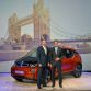 BMW i3 2014