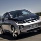 BMW i3 2014