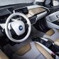 BMW i3 2014