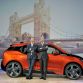BMW i3 2014