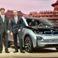 BMW i3 2014