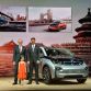 BMW i3 2014