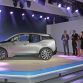 BMW i3 2014
