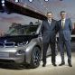 BMW i3 2014