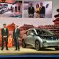 BMW i3 2014