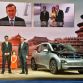 BMW i3 2014