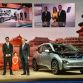 BMW i3 2014