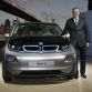 BMW i3 2014