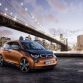 BMW i3 2014