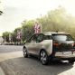 BMW i3 2014
