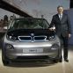 BMW i3 2014