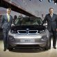 BMW i3 2014