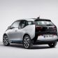 BMW i3 2014