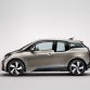 BMW i3 2014