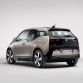 BMW i3 2014