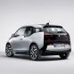 BMW i3 2014
