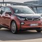 BMW i3 2014
