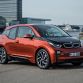 BMW i3 2014