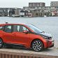 BMW i3 2014