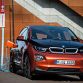 BMW i3 2014