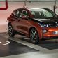 BMW i3 2014