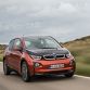 BMW i3 2014