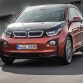 BMW i3 2014