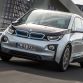 BMW i3 2014