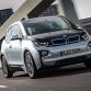 BMW i3 2014