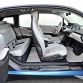 BMW i3 2014