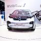 BMW i3 Concept Live in IAA 2011