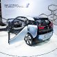 BMW i3 Concept Live in IAA 2011