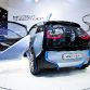 BMW i3 Concept Live in IAA 2011
