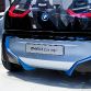 BMW i3 Concept Live in IAA 2011