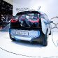 BMW i3 Concept Live in IAA 2011