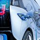 BMW i3 Concept Live in IAA 2011