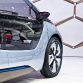 BMW i3 Concept Live in IAA 2011