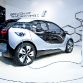 BMW i3 Concept Live in IAA 2011
