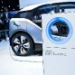 BMW i3 Concept Live in IAA 2011
