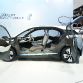 BMW i3 Concept Live in IAA 2011