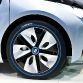 BMW i3 Concept Live in IAA 2011