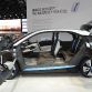 BMW i3 Concept Live in IAA 2011