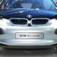 BMW i3 Concept Live in IAA 2011