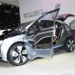 BMW i3 Concept Live in IAA 2011
